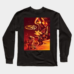 Vintage 311 Long Sleeve T-Shirt